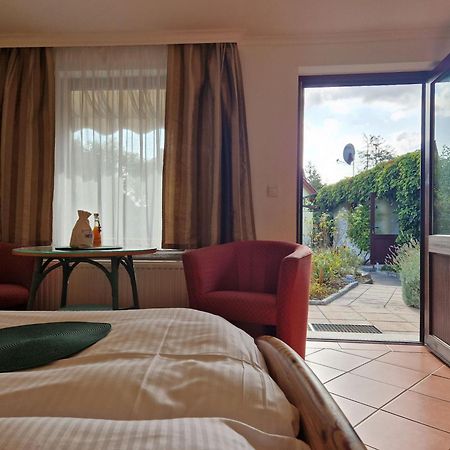 Ahlbeck_Seebadwohnung 02 Heringsdorf Dış mekan fotoğraf