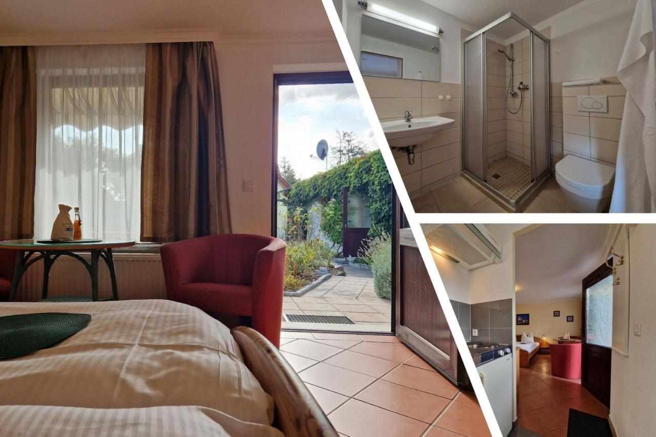 Ahlbeck_Seebadwohnung 02 Heringsdorf Dış mekan fotoğraf