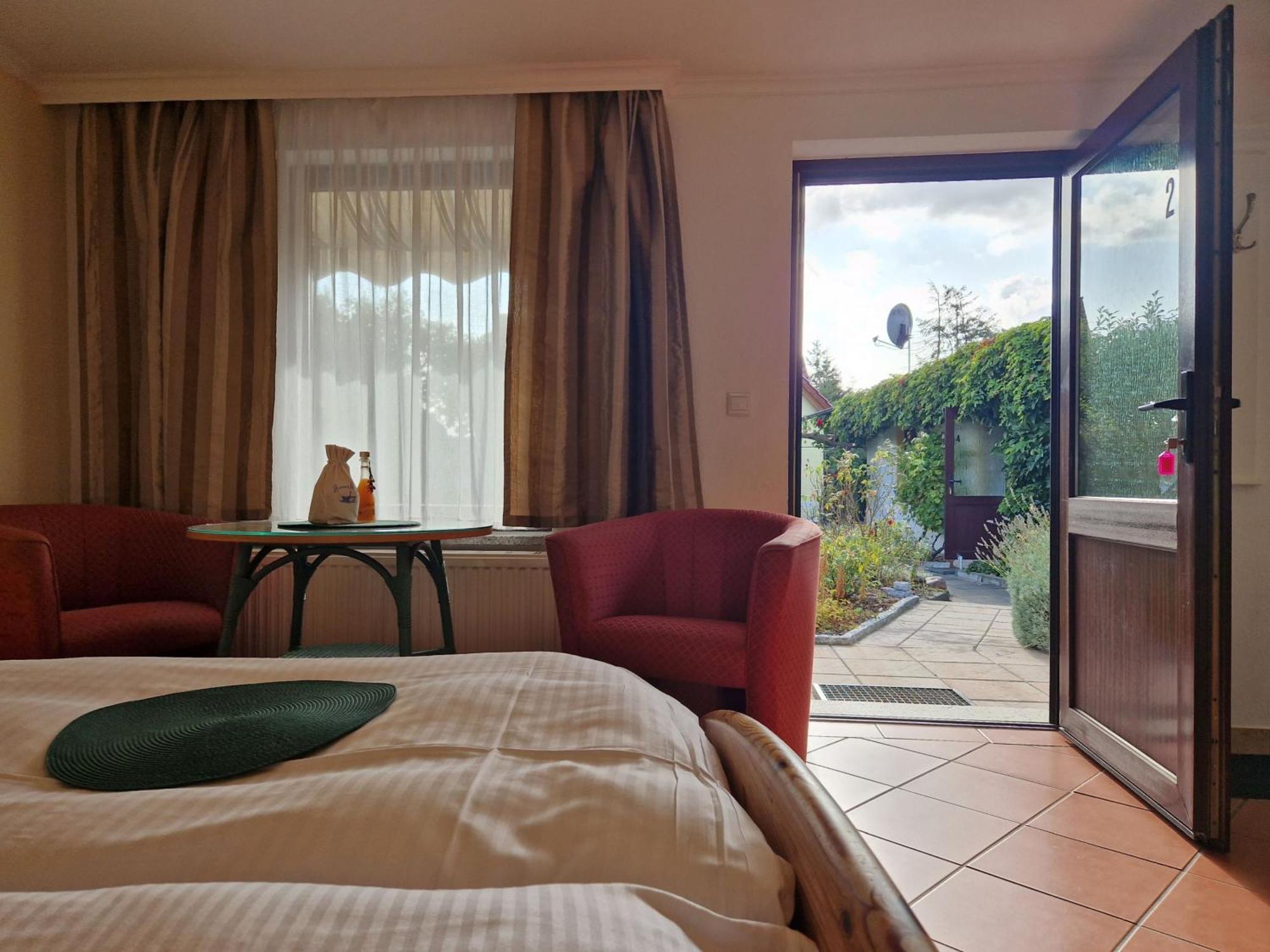 Ahlbeck_Seebadwohnung 02 Heringsdorf Dış mekan fotoğraf