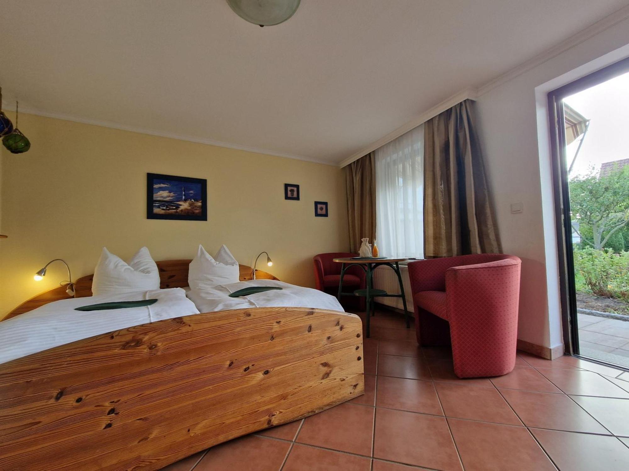 Ahlbeck_Seebadwohnung 02 Heringsdorf Dış mekan fotoğraf