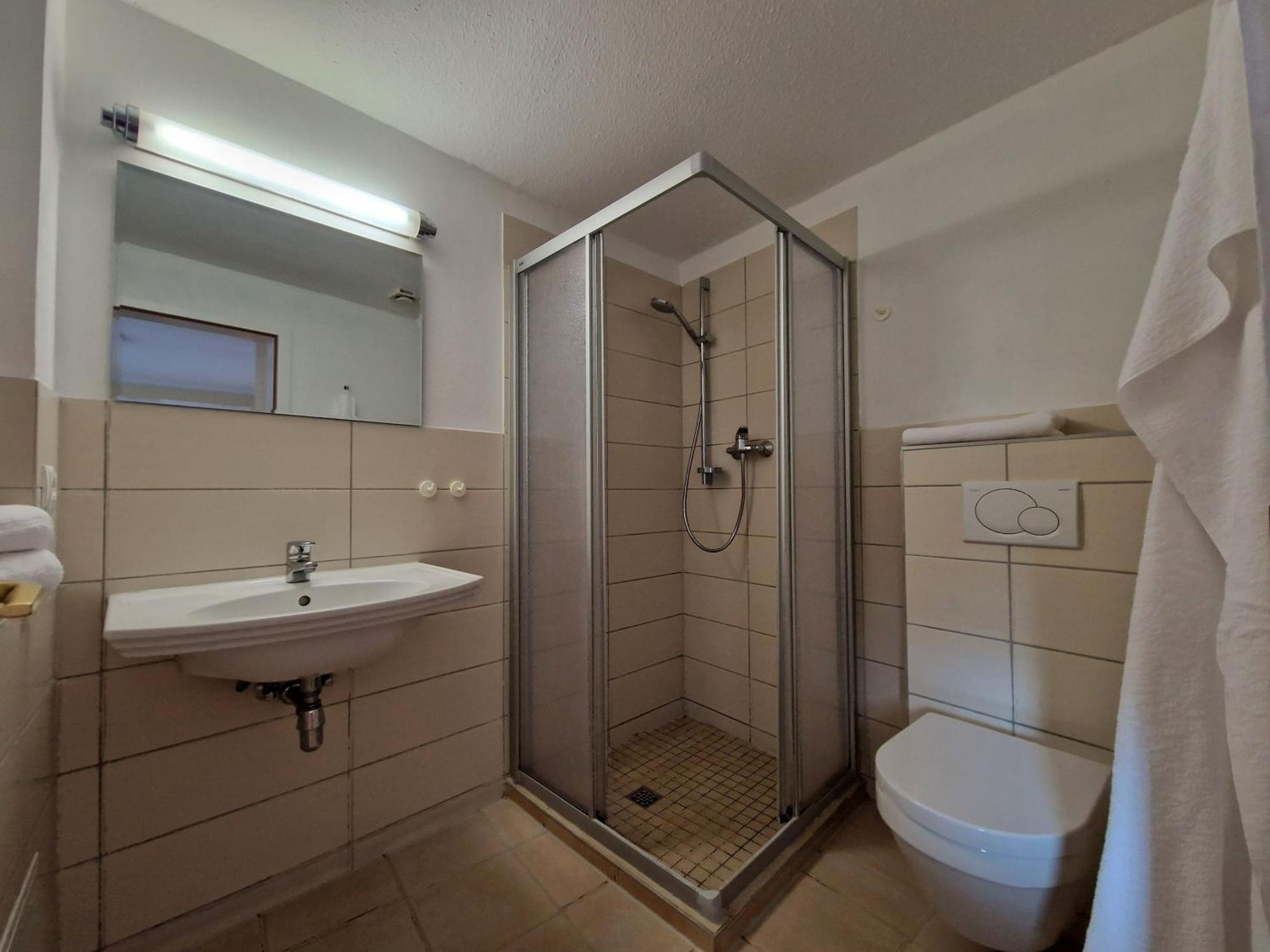 Ahlbeck_Seebadwohnung 02 Heringsdorf Dış mekan fotoğraf