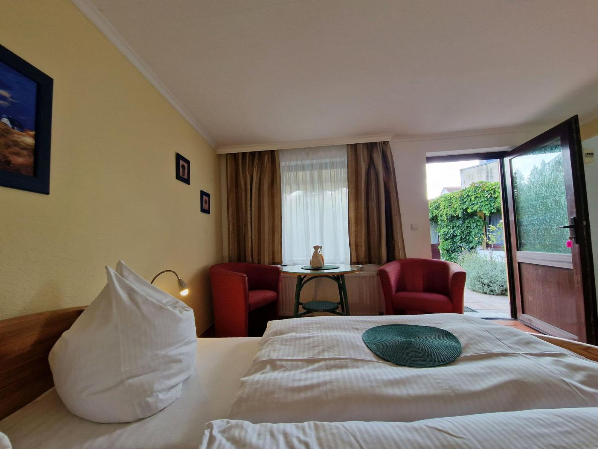 Ahlbeck_Seebadwohnung 02 Heringsdorf Dış mekan fotoğraf