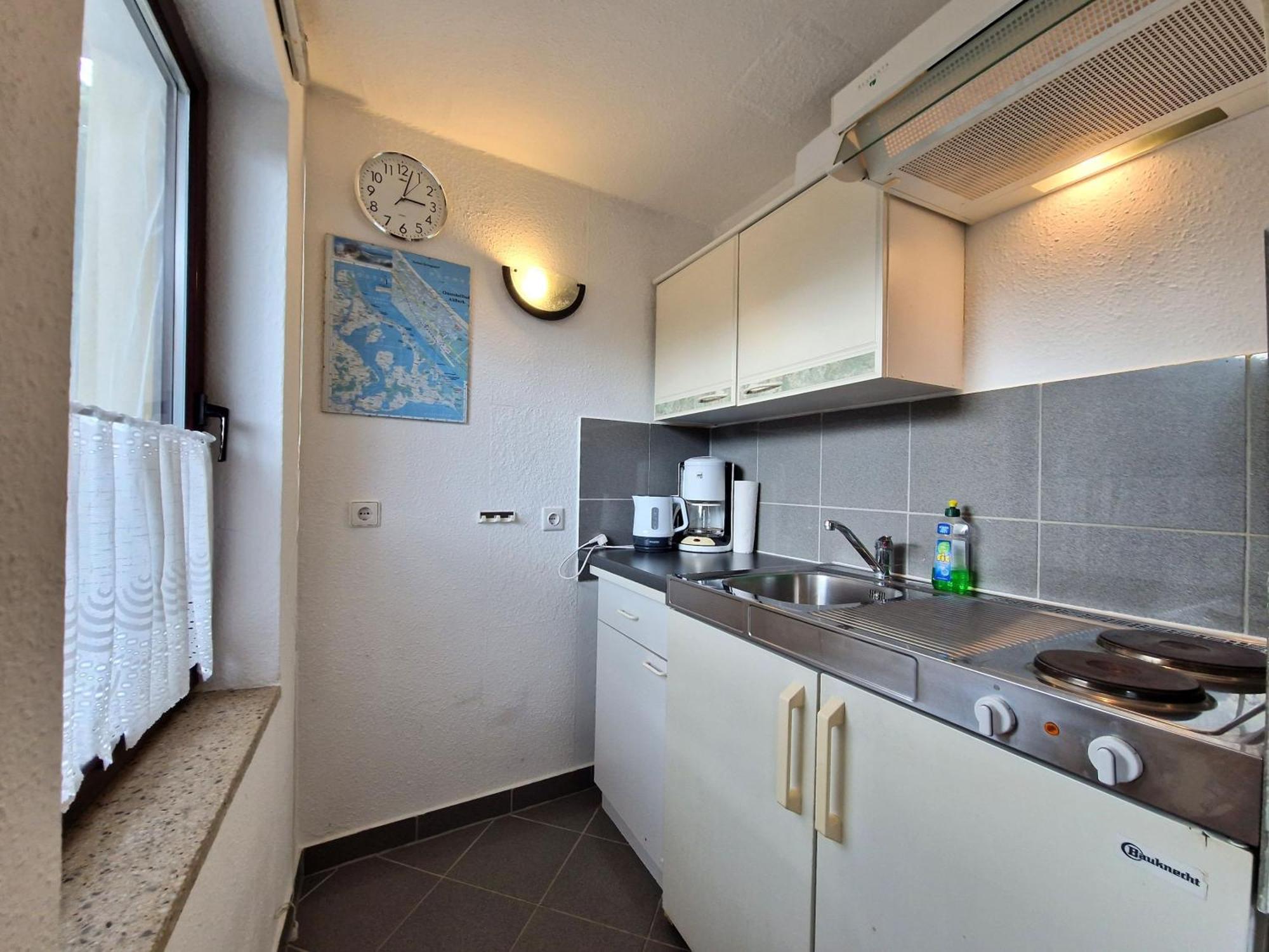 Ahlbeck_Seebadwohnung 02 Heringsdorf Dış mekan fotoğraf