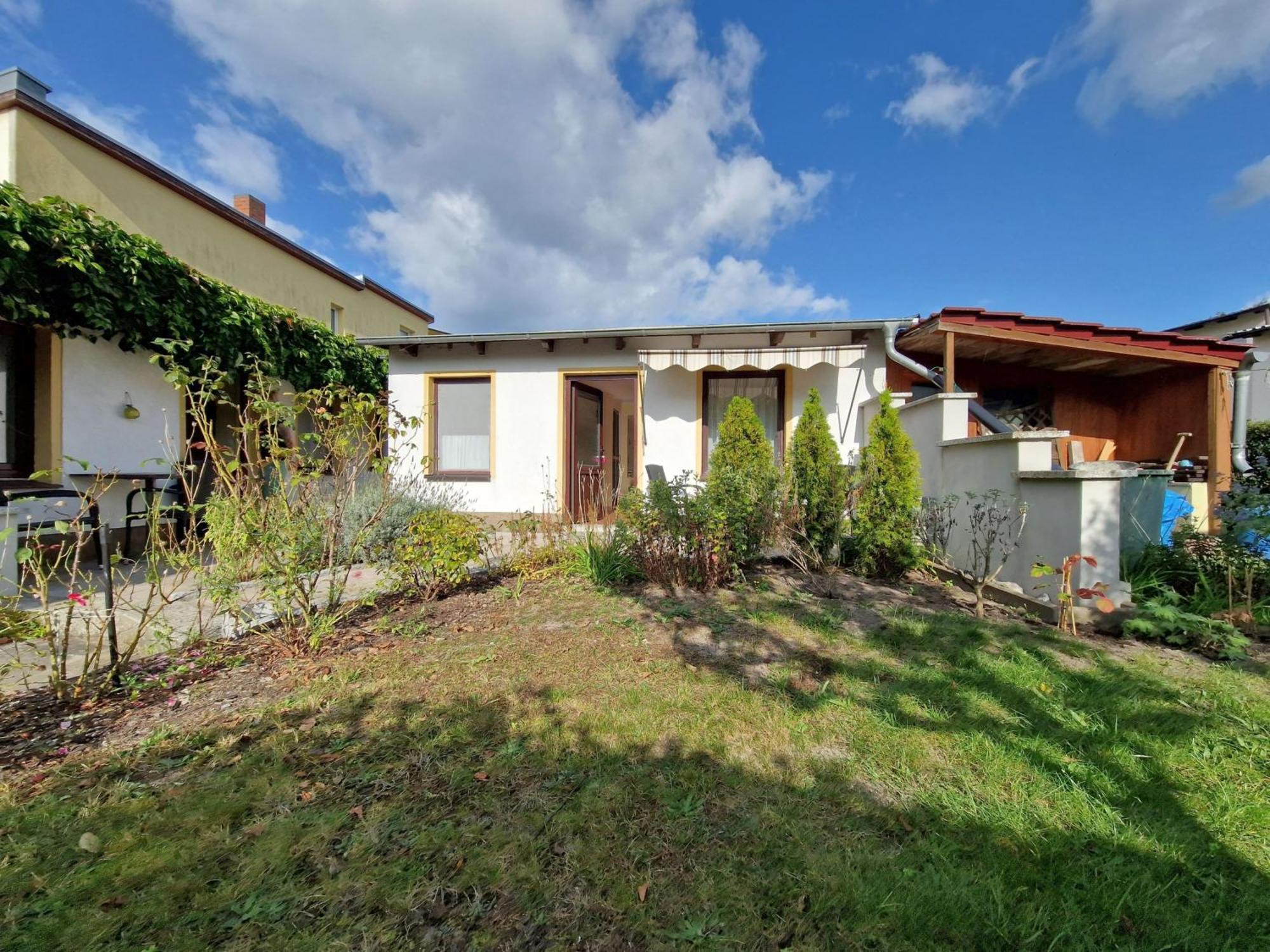 Ahlbeck_Seebadwohnung 02 Heringsdorf Dış mekan fotoğraf